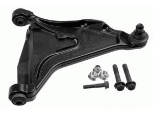 LEMFÖRDER 24604 02 vikšro valdymo svirtis 
 Ašies montavimas/vairavimo mechanizmas/ratai -> Valdymo svirtis/pasukamosios svirties sujungimas -> Vairo trauklės (valdymo svirtis, išilginis balansyras, diago
271 902, 8 628 492, 8 628 496, 9 140 096