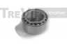 TREVI AUTOMOTIVE WB2274 rato guolio komplektas 
 Ašies montavimas/vairavimo mechanizmas/ratai -> Rato stebulė/montavimas -> Rato guolis