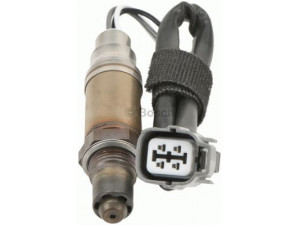 BOSCH 0 258 005 712 lambda jutiklis 
 Išmetimo sistema -> Jutiklis/zondas
36531-PT3-A02, 36531-PT3-A03, 36531-PT3-A04