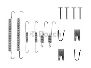 BOSCH 1 987 475 261 priedų komplektas, stabdžių trinkelės 
 Stabdžių sistema -> Būgninis stabdys -> Dalys/priedai
04942 05020