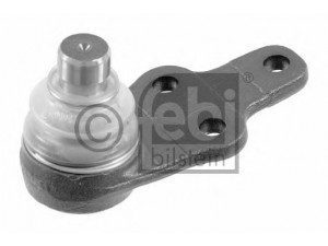 FEBI BILSTEIN 24852 atramos/vairo trauklė
1S713395AE, 1S713395AE S1