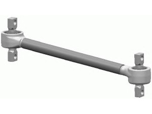 LEMFÖRDER 22904 01 vikšro valdymo svirtis 
 Ašies montavimas/vairavimo mechanizmas/ratai -> Valdymo svirtis/pasukamosios svirties sujungimas -> Vairo trauklės (valdymo svirtis, išilginis balansyras, diago
1 294 251