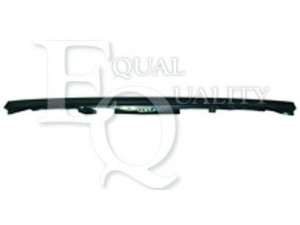 EQUAL QUALITY L01853 dangtis, radiatoriaus grotelės 
 Kėbulas -> Kėbulo dalys/ sparnas/buferis -> Priekinis aerodinaminio pasipriešinimo sumažinimas/grotelės
5245664, 6820210, 5811-60A10/00