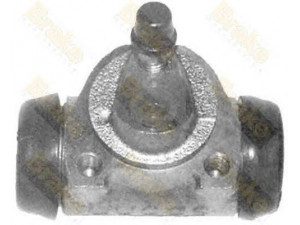 Brake ENGINEERING WC1638BE rato stabdžių cilindras 
 Stabdžių sistema -> Ratų cilindrai
75492434, AY453010A, AY453011A