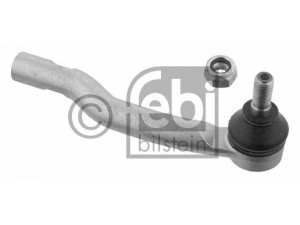 FEBI BILSTEIN 29828 skersinės vairo trauklės galas 
 Vairavimas -> Vairo mechanizmo sujungimai
48810-65D00, 48810-65D00-000, 48810-65D01-000