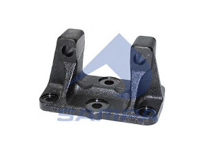 SAMPA 200.002 rėmas, ašies korpusas
947 325 02 09, 947 325 19 09, 9473250209