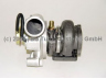 BU 125737 kompresorius, įkrovimo sistema 
 Išmetimo sistema -> Turbokompresorius
500321800, 99450703