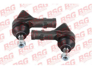 BSG BSG 30-310-065 skersinės vairo trauklės galas 
 Vairavimas -> Vairo mechanizmo sujungimai
5021413, 6120231, 880X 3270 DA