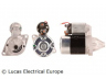 LUCAS ELECTRICAL LRS02129 starteris 
 Elektros įranga -> Starterio sistema -> Starteris
M2T29681, M2T30586, M2T41586, M2T49189