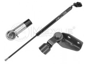 MEYLE 35-40 910 0016 dujinė spyruoklė, bagažinė 
 Priedai -> Bagažinė/pakrovimo skyrius
G14S-62-620C, G14S-62-620D, G14S-62-620E