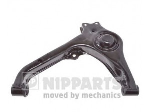 NIPPARTS J4918007 vikšro valdymo svirtis 
 Ašies montavimas/vairavimo mechanizmas/ratai -> Valdymo svirtis/pasukamosios svirties sujungimas -> Vairo trauklės (valdymo svirtis, išilginis balansyras, diago
45200-60830, 45201-56B00, 45201-56B01