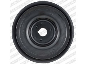 SNR DPF355.25 skriemulys, alkūninis velenas 
 Diržinė pavara -> Dirželio skriemulys
8200036888, 8200036888