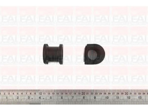 FAI AutoParts SS2185 skersinio stabilizatoriaus įvorių komplektas 
 Ašies montavimas/vairavimo mechanizmas/ratai -> Stabilizatorius/fiksatoriai -> Sklendės
51306S04N01