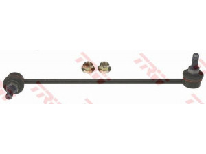 TRW JTS585 šarnyro stabilizatorius 
 Ašies montavimas/vairavimo mechanizmas/ratai -> Stabilizatorius/fiksatoriai -> Savaime išsilyginanti atrama
99634307303, 99634307304, 99634307305