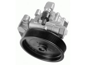 BOSCH K S01 000 607 hidraulinis siurblys, vairo sistema 
 Vairavimas -> Vairo pavara/siurblys
005 466 16 01, 005 466 16 01 80