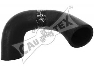 CAUTEX 036710 kompresoriaus padavimo žarna 
 Išmetimo sistema -> Turbokompresorius
0382LT, 0382LT