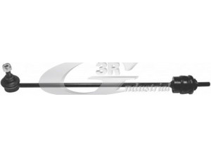 3RG 21600 šarnyro stabilizatorius 
 Ašies montavimas/vairavimo mechanizmas/ratai -> Stabilizatorius/fiksatoriai -> Savaime išsilyginanti atrama
7700805494