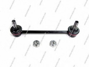 NPS M405A14 šarnyro stabilizatorius 
 Ašies montavimas/vairavimo mechanizmas/ratai -> Stabilizatorius/fiksatoriai -> Savaime išsilyginanti atrama
B30H-28-170B, B30H28170