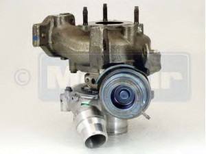 MOTAIR TURBOLADER 336027 kompresorius, įkrovimo sistema
8200673417, 8200673417D
