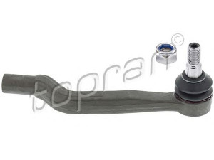 TOPRAN 401 817 skersinės vairo trauklės galas 
 Vairavimas -> Vairo mechanizmo sujungimai
414 460 01 05