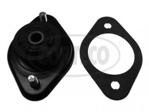 CORTECO 80001464 remonto komplektas, pakabos statramstis 
 Ašies montavimas/vairavimo mechanizmas/ratai -> Montavimas, pakabos statramstis
33 52 1 092 362, 33 52 6 772 864