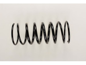 BILSTEIN 36-129706 spyruoklė 
 Pakaba -> Spyruoklės
460 324 02 04
