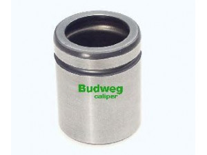 BUDWEG CALIPER 234416 stūmoklis, stabdžių apkaba