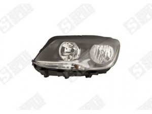 SPILU 900887 priekinis žibintas 
 Kėbulas -> Priekinis žibintas/dalys -> Priekinis žibintas/įterp.
1T1941005G