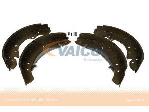VAICO V42-4125 stabdžių trinkelių komplektas 
 Techninės priežiūros dalys -> Papildomas remontas
4241.H4, 9945885, 4241.H4