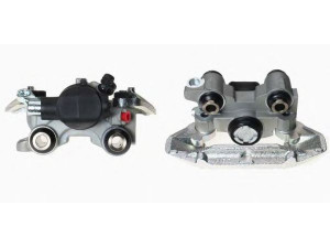 BREMBO F 61 074 stabdžių apkaba 
 Dviratė transporto priemonės -> Stabdžių sistema -> Stabdžių apkaba / priedai
440161, 9404401618, 440161