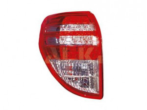 ALKAR 2242993 kombinuotas galinis žibintas 
 Elektros įranga -> Šviesos -> Kombinuotas galinis žibintas/dalys -> Kombinuotas galinis žibintas
81551-42120