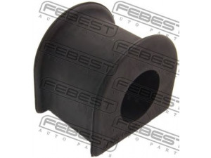 FEBEST TSB-800 skersinio stabilizatoriaus įvorių komplektas 
 Ašies montavimas/vairavimo mechanizmas/ratai -> Stabilizatorius/fiksatoriai -> Sklendės
48815-26200