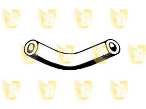 UNIGOM S2026 radiatoriaus žarna 
 Aušinimo sistema -> Žarnelės/vamzdeliai/sujungimai -> Radiatoriaus žarnos
5973532, 5973532, 5973532