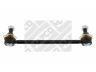 MAPCO 19602HPS šarnyro stabilizatorius 
 Ašies montavimas/vairavimo mechanizmas/ratai -> Stabilizatorius/fiksatoriai -> Savaime išsilyginanti atrama
0350 604, 350 605
