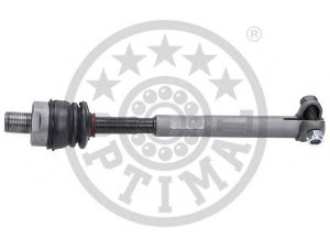OPTIMAL G2-064 vidinė skersinė vairo trauklė 
 Vairavimas -> Vairo mechanizmo sujungimai
32111126620, 32111130451