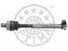 OPTIMAL G2-064 vidinė skersinė vairo trauklė 
 Vairavimas -> Vairo mechanizmo sujungimai
32111126620, 32111130451