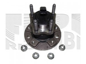 KM International RK4433 rato guolio komplektas 
 Ašies montavimas/vairavimo mechanizmas/ratai -> Rato stebulė/montavimas -> Rato guolis
1604316