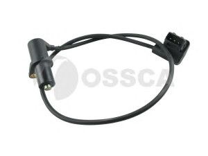 OSSCA 11416 RPM jutiklis, variklio valdymas 
 Variklis -> Variklio elektra
12 14 1 726 590