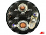 AS-PL SS9047 solenoidinis jungiklis, starteris