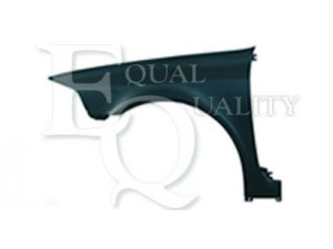 EQUAL QUALITY L01770 sparnas 
 Kėbulas -> Transporto priemonės priekis -> Sparnas/montavimo dalys
4345658, 4347657, 4347658, 6049314A1