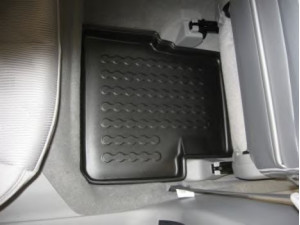 CARBOX 437544000 kojų kilimėlis 
 Vidaus įranga -> Kojų kilimėlis
