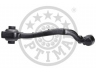 OPTIMAL G5-941 vikšro valdymo svirtis 
 Ašies montavimas/vairavimo mechanizmas/ratai -> Valdymo svirtis/pasukamosios svirties sujungimas -> Vairo trauklės (valdymo svirtis, išilginis balansyras, diago
2213307807