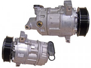AUTOCLIMA 40440188 kompresorius, oro kondicionierius 
 Oro kondicionavimas -> Kompresorius/dalys
51820449