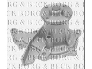 BORG & BECK BWP1692 vandens siurblys 
 Aušinimo sistema -> Vandens siurblys/tarpiklis -> Vandens siurblys
16100-19185, 1610009031, 1610019265