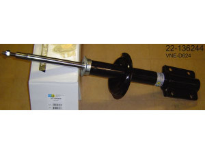BILSTEIN 22-136244 amortizatorius
5202 J3, 1307633080, 1317926080