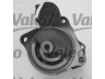 VALEO 455500 starteris 
 Elektros įranga -> Starterio sistema -> Starteris
5000393154, 5000612741, 5001014209
