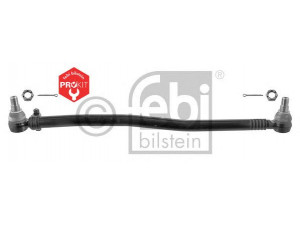 FEBI BILSTEIN 38130 centrinės trauklės mazgas 
 Vairavimas -> Vairo trauklė
002 460 63 05, 002 460 64 05