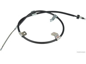 MAGNETI MARELLI 600000117510 trosas, stovėjimo stabdys
59760-17010, 59760-17010