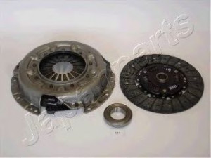 JAPANPARTS KF-111 sankabos komplektas 
 Sankaba/dalys -> Sankabos remonto komplektas, visas