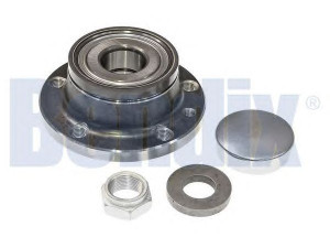 BENDIX 051932B rato guolio komplektas 
 Ašies montavimas/vairavimo mechanizmas/ratai -> Rato stebulė/montavimas -> Rato guolis
51810086, 51810394, 328013, 328027
